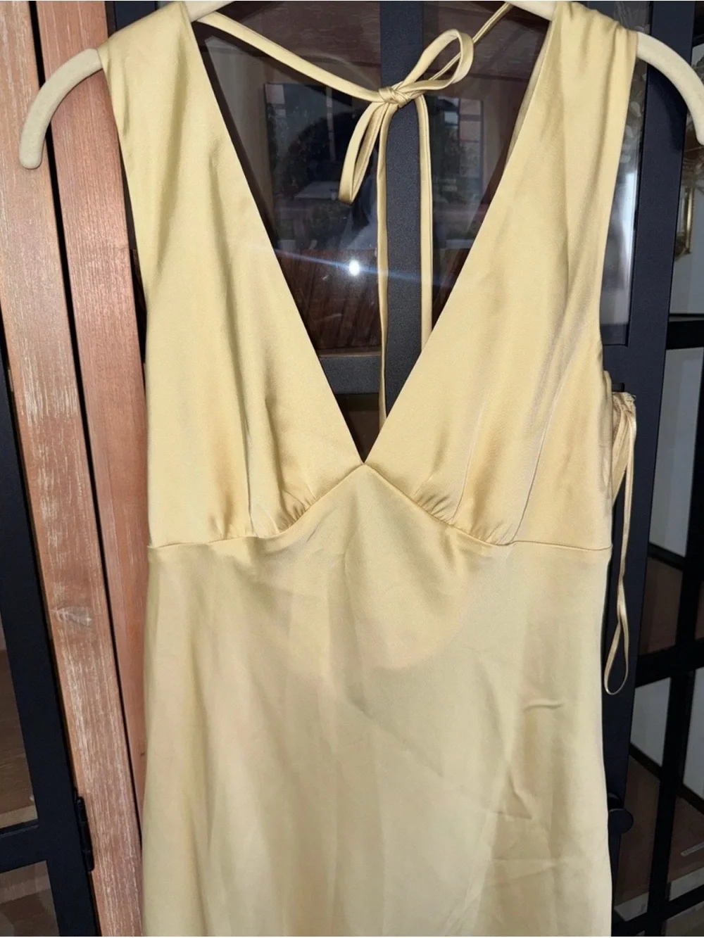Abercrombie & Fitch elegant sleeveless